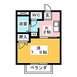 サングリーン住吉