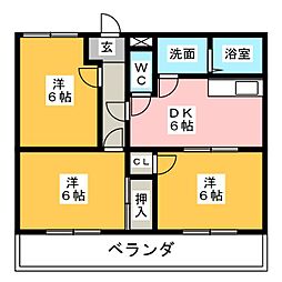 プロスペール