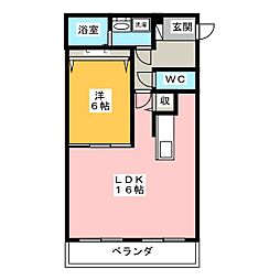 ウッドベルスクエアＢ棟