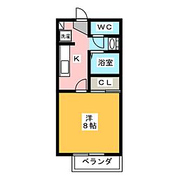 ナチュール　Ａ棟