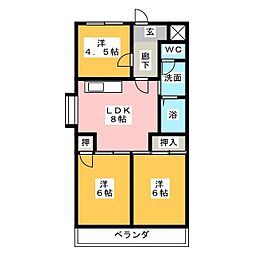 スカイハイツ瀬古