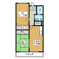 スプリームマンション