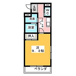 アール利平治・東旭が丘