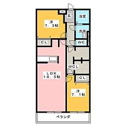 オーシャンロードタウンV