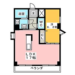 アバンハウスI−Ｃ