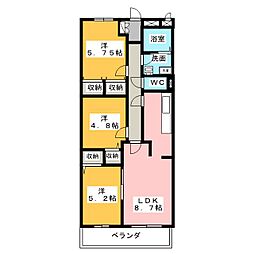 ダイヤモンド・シャワー