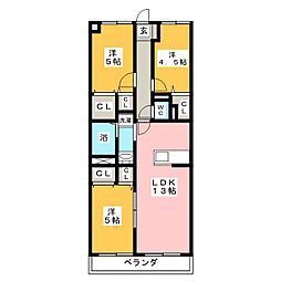 フォレストパーク高岡