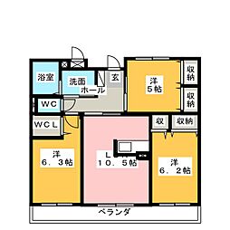 ルミエール栄