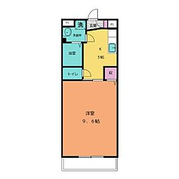 セントリバーヒルズひばりが丘II