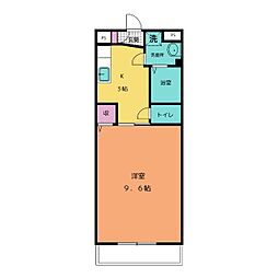 セントリバーヒルズひばりが丘II