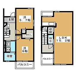 レクイアーレ72　Ａ