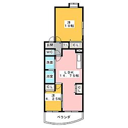 エムズアージョ