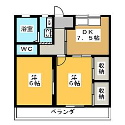 コーポ山野