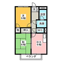 メゾン花月