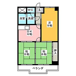 アバンハウスI−Ａ