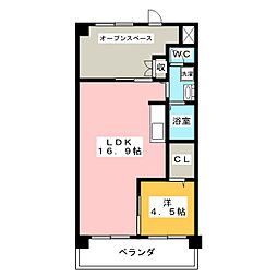 サンヴィラ森