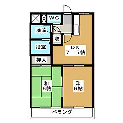 ピースハイツ