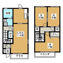 陽だまりの丘　Ｂ棟