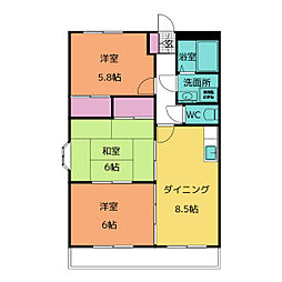 グリーンガーデン