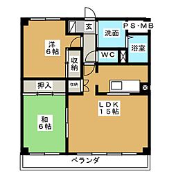 コンフォート桑名