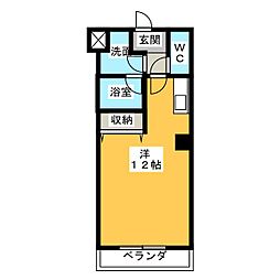 ステージア赤尾台