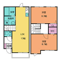 グランジュッテ E