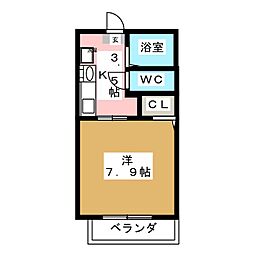 グリーンハイツ大安