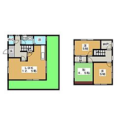 クレアール星見ヶ丘