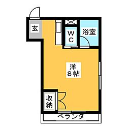 アメニティ桑名