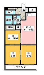 リバティーハイツ