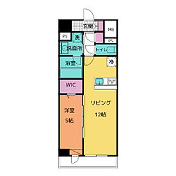 プロミネント　アリオ 1008