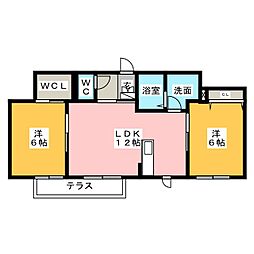 ソレアード星見ヶ丘