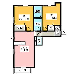 ソレアード星見ヶ丘