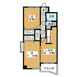 メゾンリュンヌ