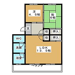 スカイラーク中村