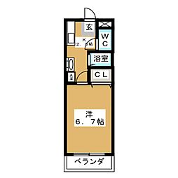 コーポ薫風