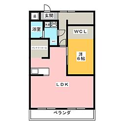 MKタウン江場　Ａ棟