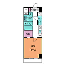 プロミネント　アリオ 1007