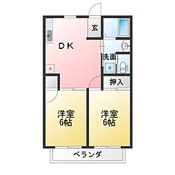 コーポＣＨＡＣＨＡ