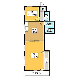 大山田マンション
