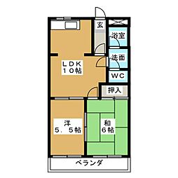 サンパレス伊藤