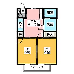 スカイメゾン　I