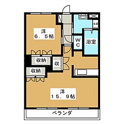 ＶＡＬＯ　Ａ棟