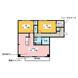 ラヴィータ　Ｍ