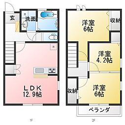 Land court江場A棟 A棟