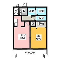 ソレーユＹＡＳＵＮＡＧＡ