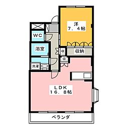 ＶＡＬＯ　Ａ棟