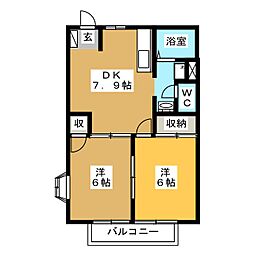 ひまわり館Ｂ棟