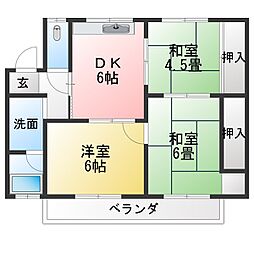 伊藤マンション 210