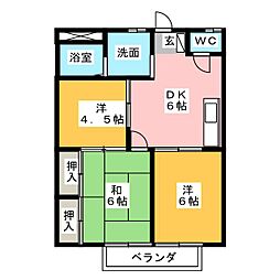 シティハイツアイリス